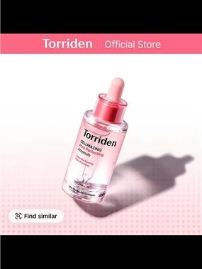 [Torriden Official] CELLMAZING Pore Perfecting Ampoule 30ml / 1.01 fl.oz. |